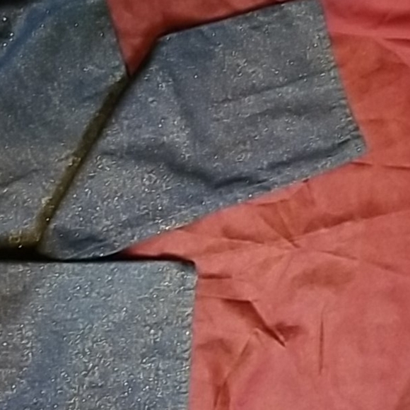 Vintage Jeans, Used once. - Picture 4 of 5